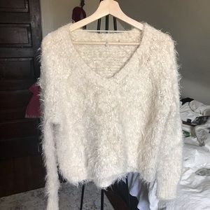 Anthropologie sweater